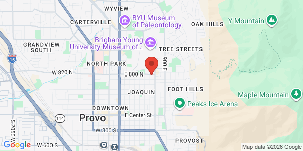 Points of Interest in Lower Manhattan