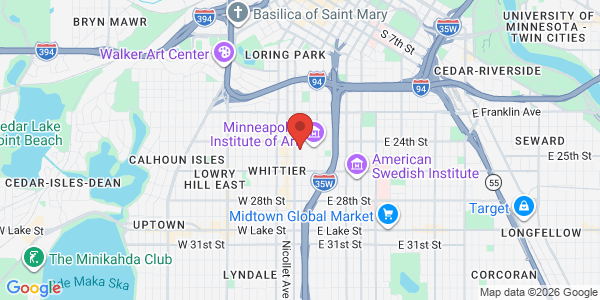 Points of Interest in Lower Manhattan