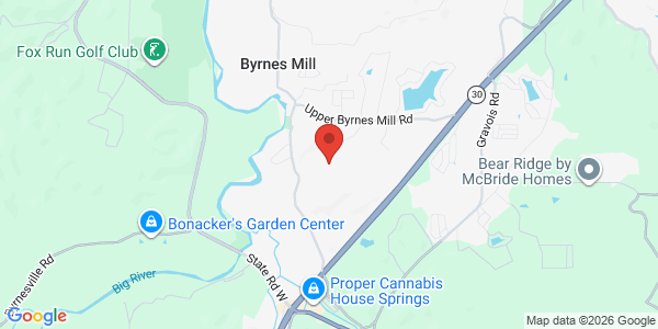 Points of Interest in Lower Manhattan