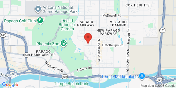 Points of Interest in Lower Manhattan