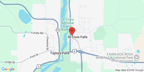 Points of Interest in Lower Manhattan