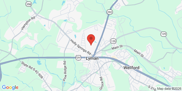 Points of Interest in Lower Manhattan