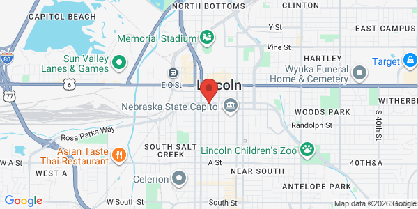 Points of Interest in Lower Manhattan