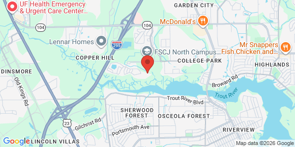 Points of Interest in Lower Manhattan