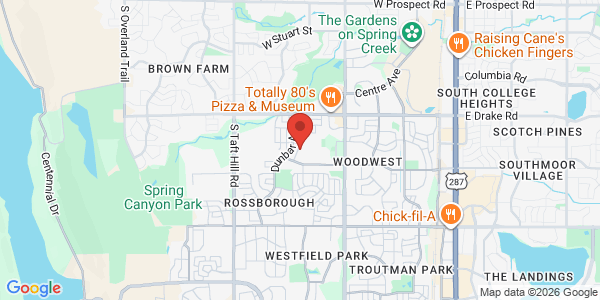 Points of Interest in Lower Manhattan