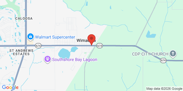 Points of Interest in Lower Manhattan