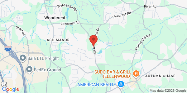 Points of Interest in Lower Manhattan