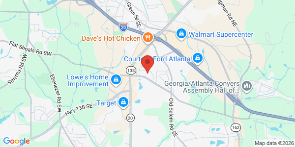 Points of Interest in Lower Manhattan