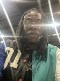 Jaleel F.