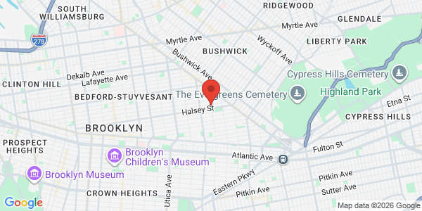 Points of Interest in Lower Manhattan