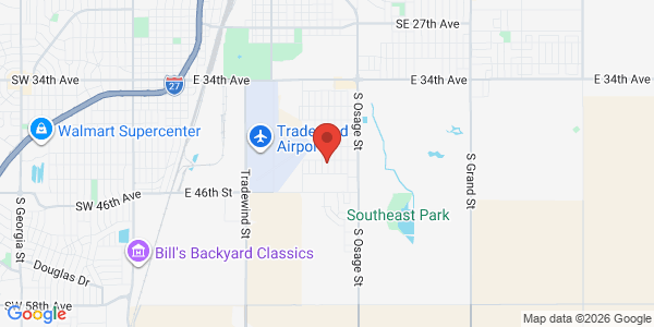 Points of Interest in Lower Manhattan