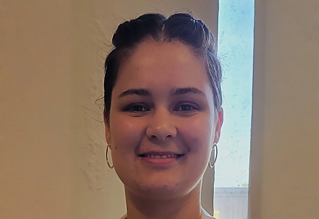 Mary L.  Instructor Greensboro, NC