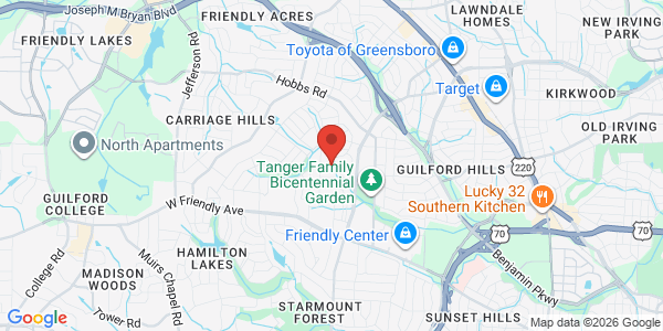 Points of Interest in Lower Manhattan