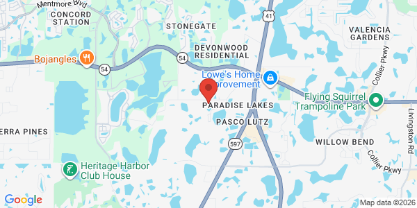 Points of Interest in Lower Manhattan