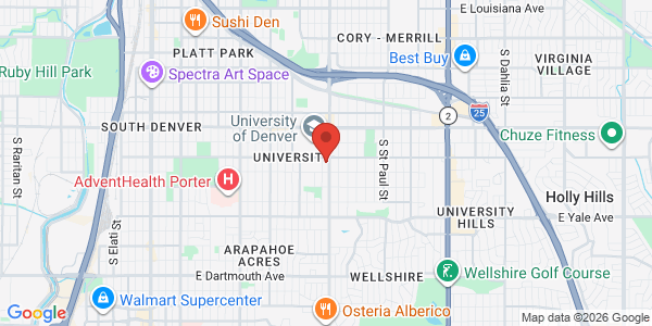 Points of Interest in Lower Manhattan