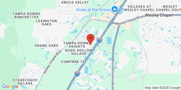 Points of Interest in Lower Manhattan