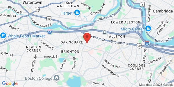 Points of Interest in Lower Manhattan