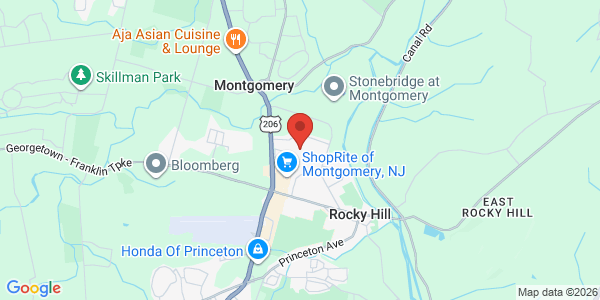 Points of Interest in Lower Manhattan