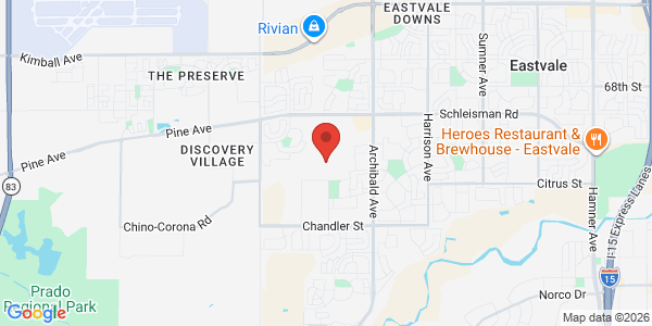 Points of Interest in Lower Manhattan