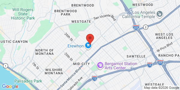 Points of Interest in Lower Manhattan