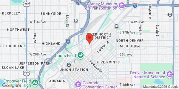 Points of Interest in Lower Manhattan