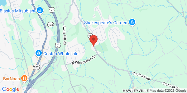 Points of Interest in Lower Manhattan