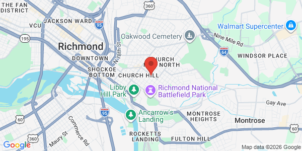 Points of Interest in Lower Manhattan