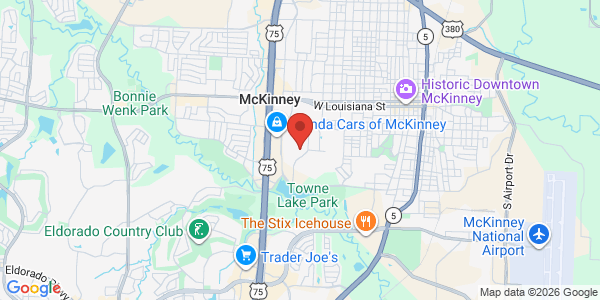 Points of Interest in Lower Manhattan