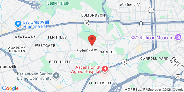 Points of Interest in Lower Manhattan