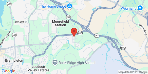 Points of Interest in Lower Manhattan