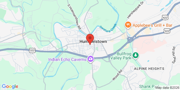 Points of Interest in Lower Manhattan