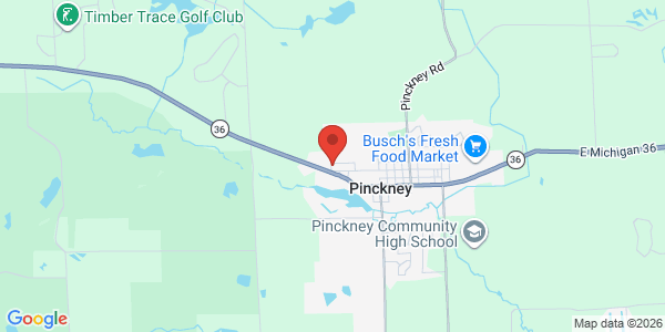 Points of Interest in Lower Manhattan