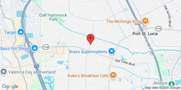 Points of Interest in Lower Manhattan