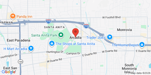 Points of Interest in Lower Manhattan