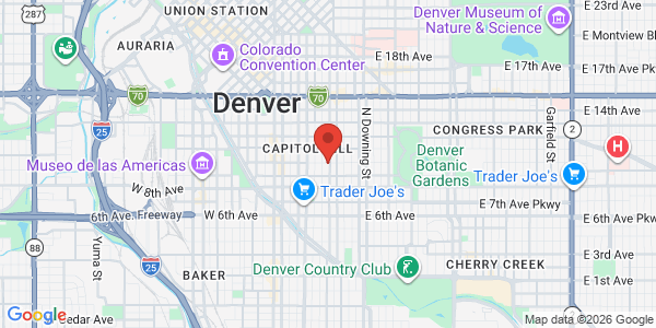 Points of Interest in Lower Manhattan