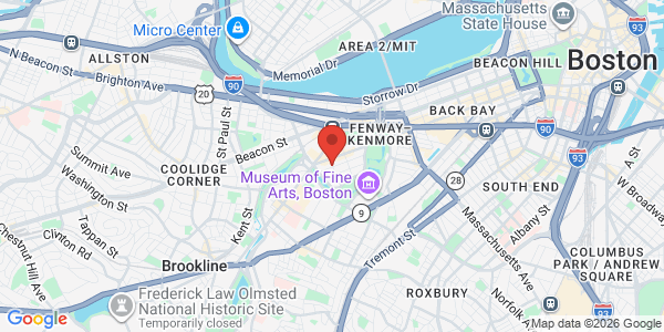 Points of Interest in Lower Manhattan