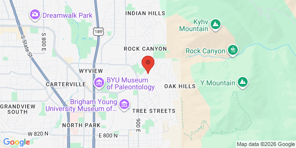 Points of Interest in Lower Manhattan