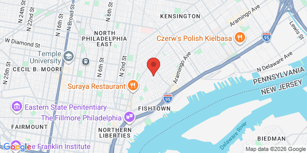 Points of Interest in Lower Manhattan