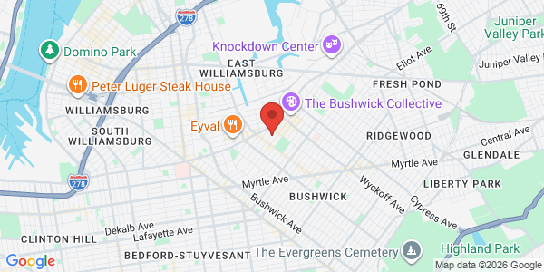 Points of Interest in Lower Manhattan