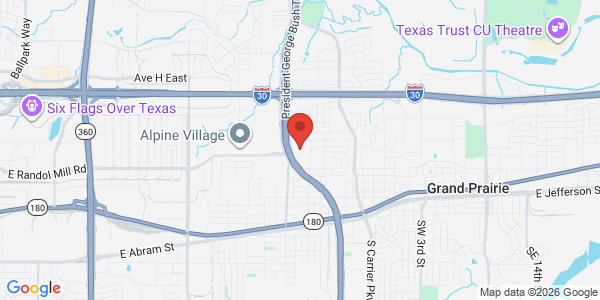 Points of Interest in Lower Manhattan