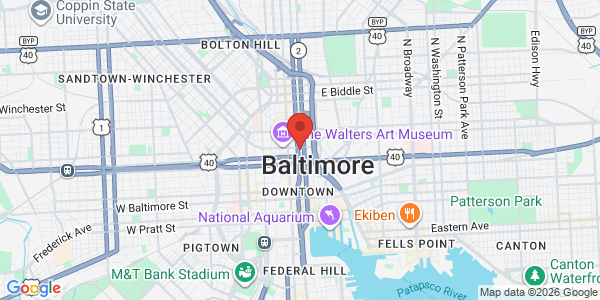 Points of Interest in Lower Manhattan