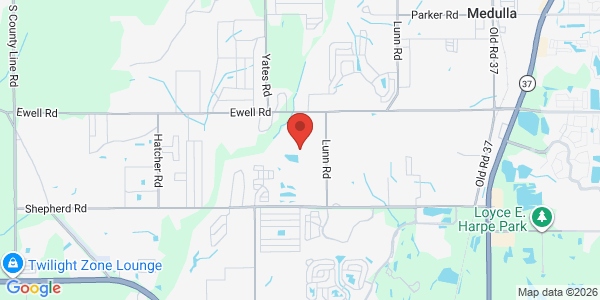 Points of Interest in Lower Manhattan