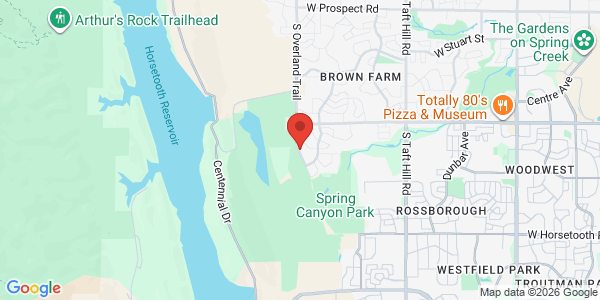 Points of Interest in Lower Manhattan