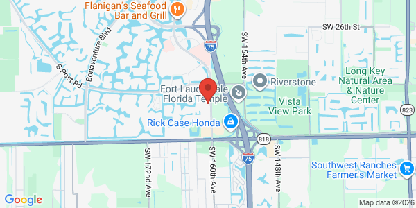 Points of Interest in Lower Manhattan