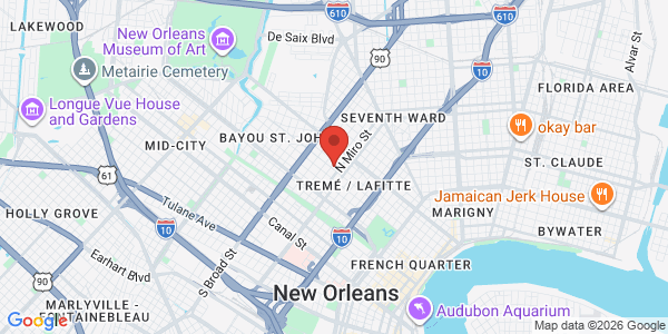 Points of Interest in Lower Manhattan