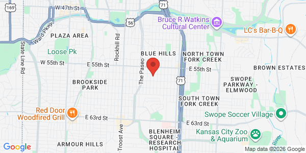 Points of Interest in Lower Manhattan