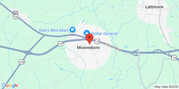 Points of Interest in Lower Manhattan