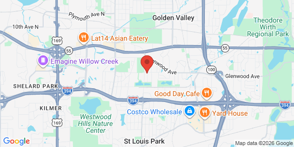 Points of Interest in Lower Manhattan