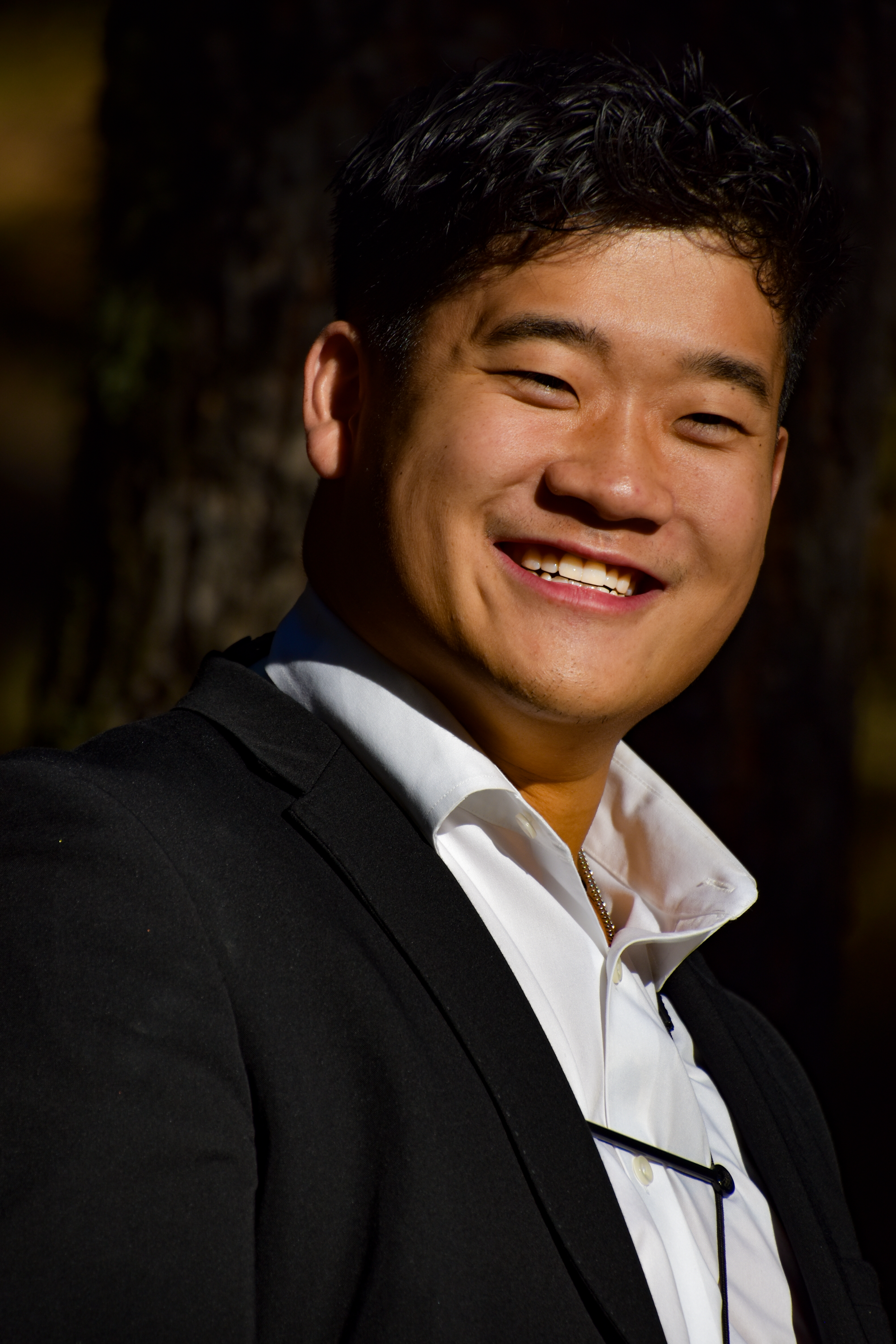 Garrett N.  Instructor Placitas, NM