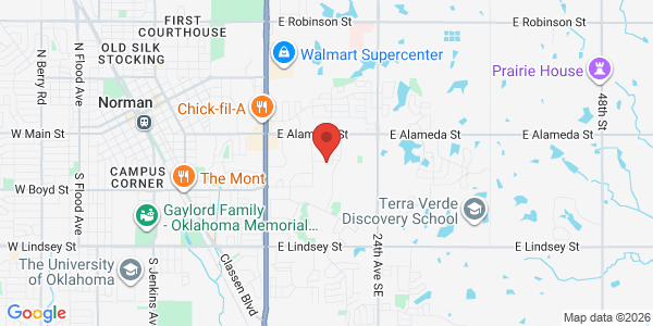 Points of Interest in Lower Manhattan